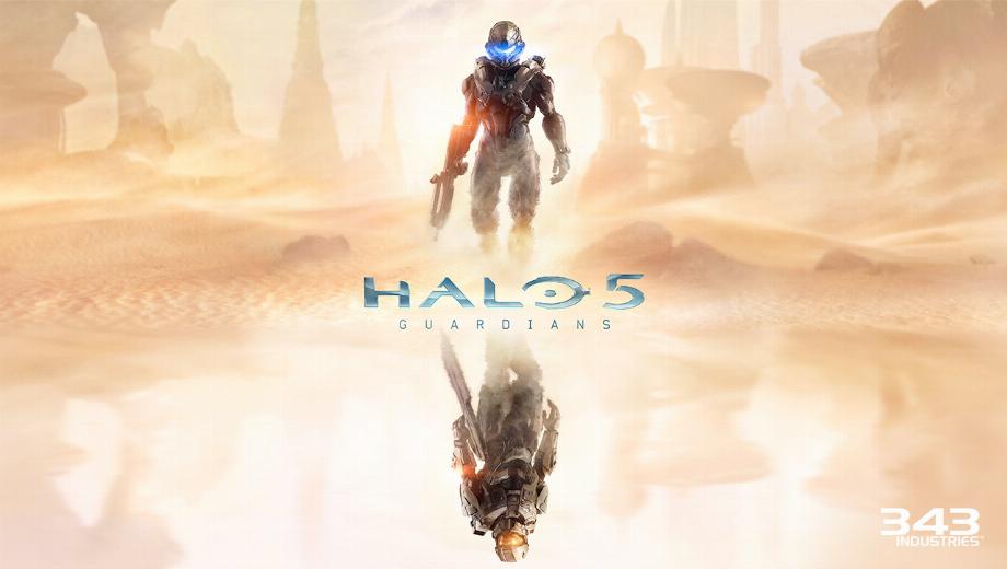 Halo 5: Guardians: Veröffentlichung im Herbst 2015 bestätigt