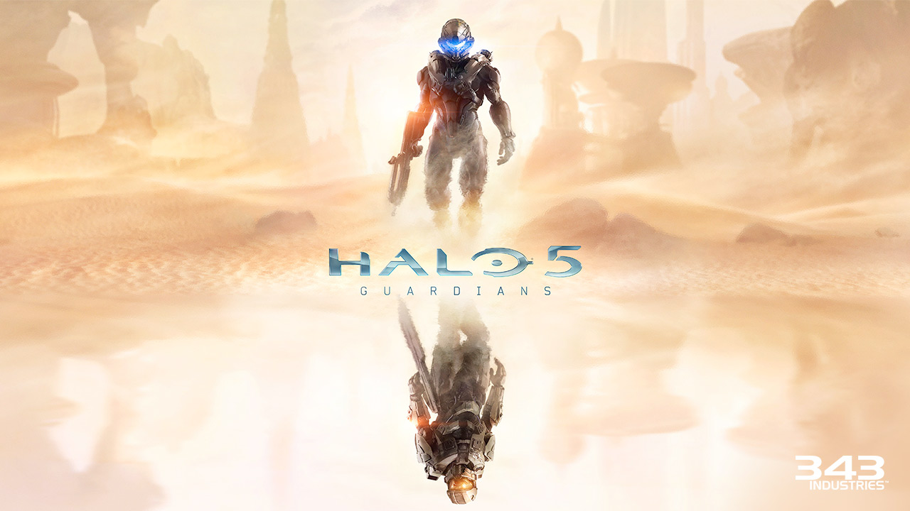Halo 5: Guardians Confirmed For Fall 2015 Release