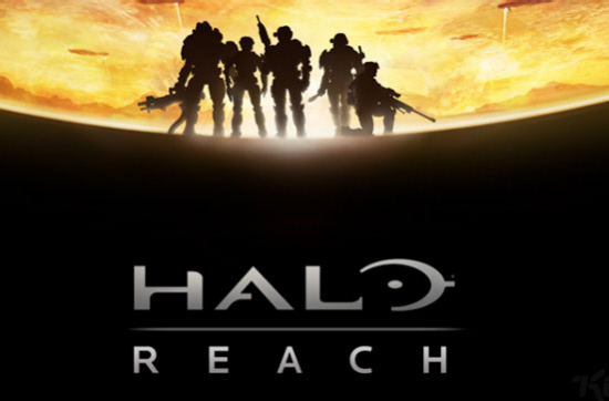 Bungie ne parle pas du mode de jeu super secret de Halo : Reach