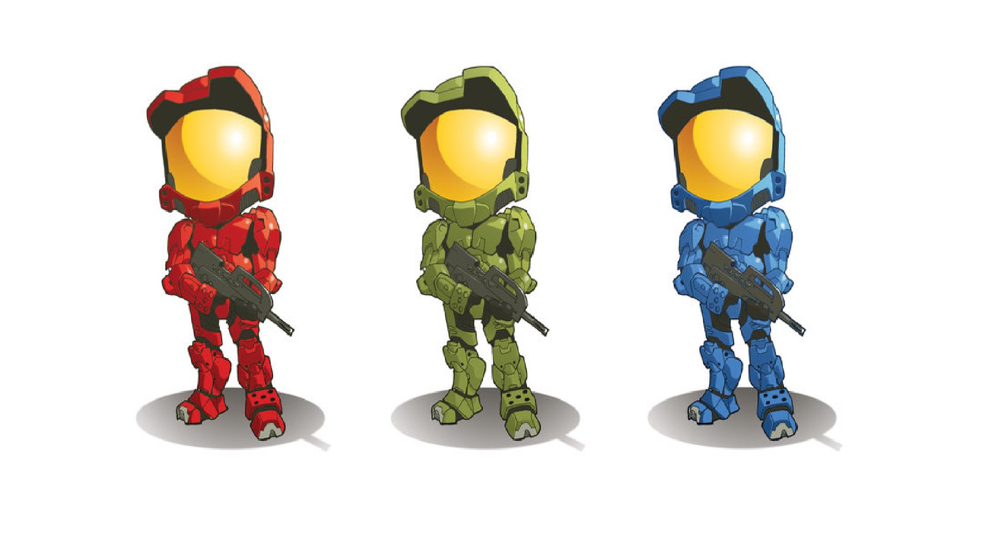 Halo 5: Guardians ist das erste Halo-Spiel für Teenager