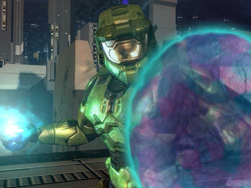 Les possesseurs de Xbox reçoivent Halo 3 gratuitement avec les nouvelles Xbox 360