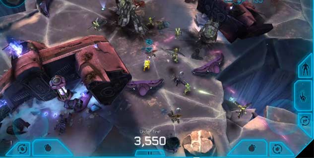 The Next Halo Game Will Be On PC And Mobile