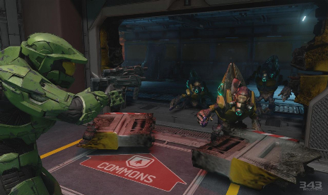 Se cancela el torneo oficial de Halo porque el juego no funciona en Xbox One