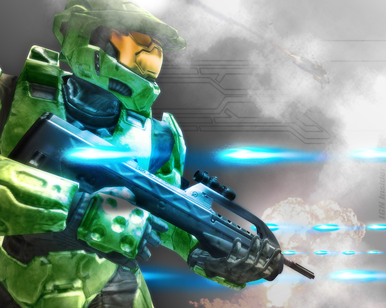 Problems With Newly Released Halo 2 Maps