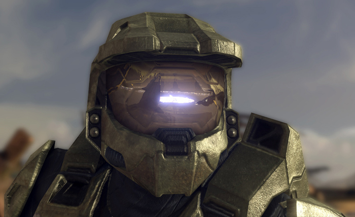 La franchise Halo a généré $3 milliards de revenus avant Halo 4