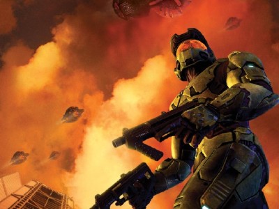 Microsoft Will ‘Explore Not Exploit’ Halo