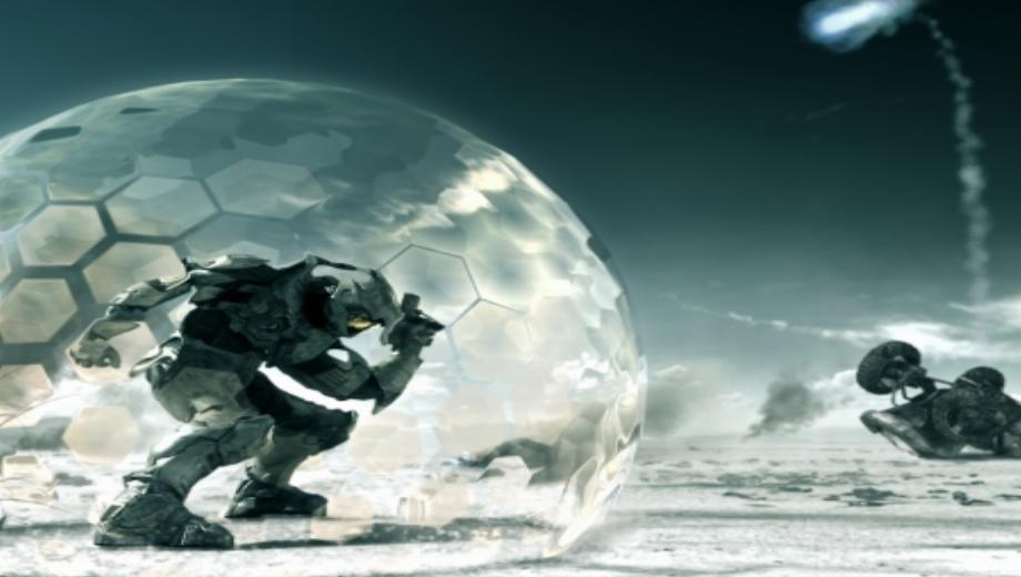 Bungie Confesses Halo 3 Not HD