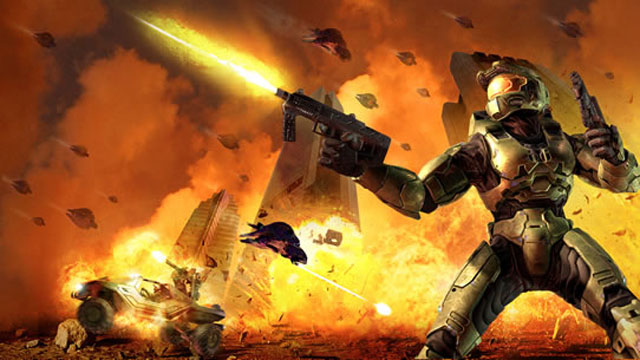 Halo 3 public testing on PC to start in July