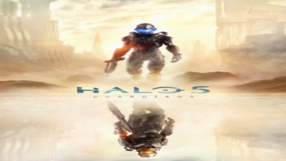 Halo 5: Wächter