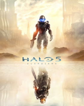 Halo 5: Wächter