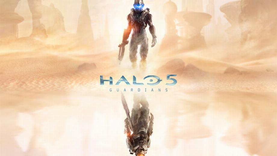 La beta de Halo 5 ocupa 10 GB