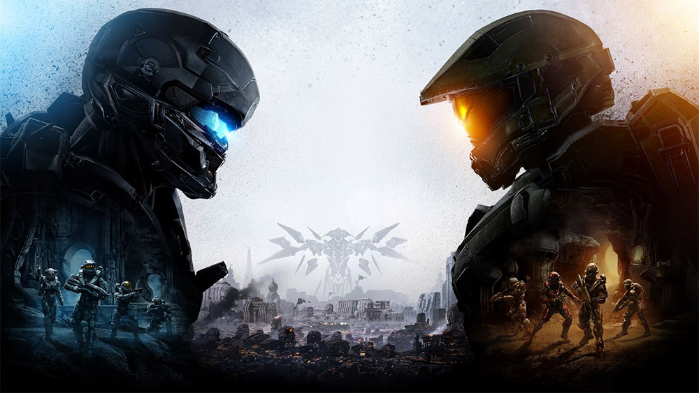 Microsoft promises big PC support, but won’t port over Halo 5