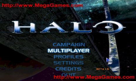 Se filtra la beta de Halo para PC