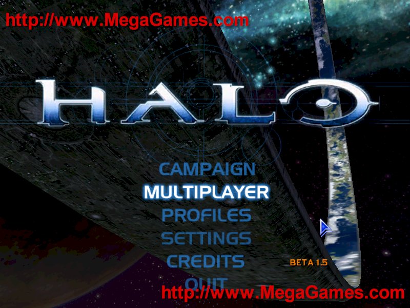 Halo Beta For PC Leaked!