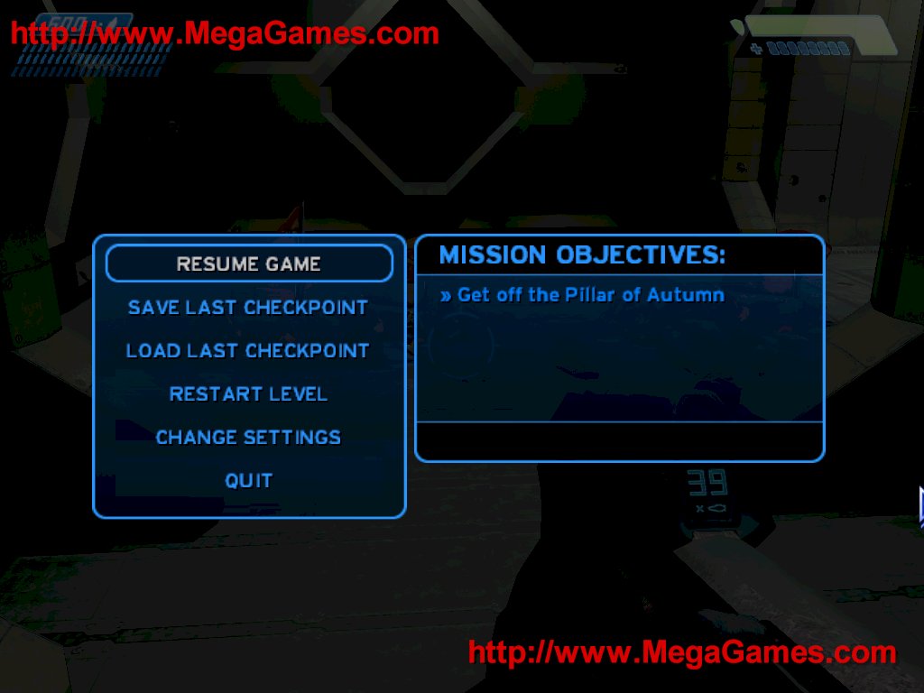 Halo Beta For PC Leaked!