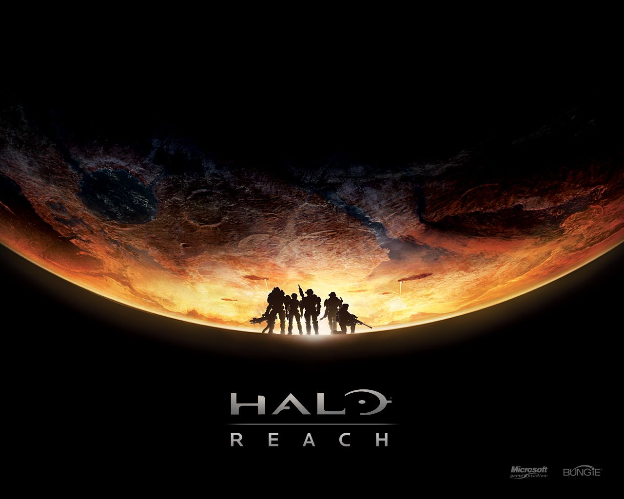 Bungie no habla del modo de juego supersecreto de Halo: Reach