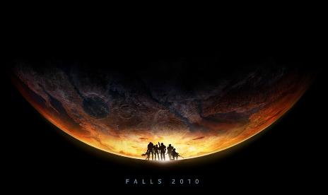 Reach Might Not Be The Last Bungie Halo