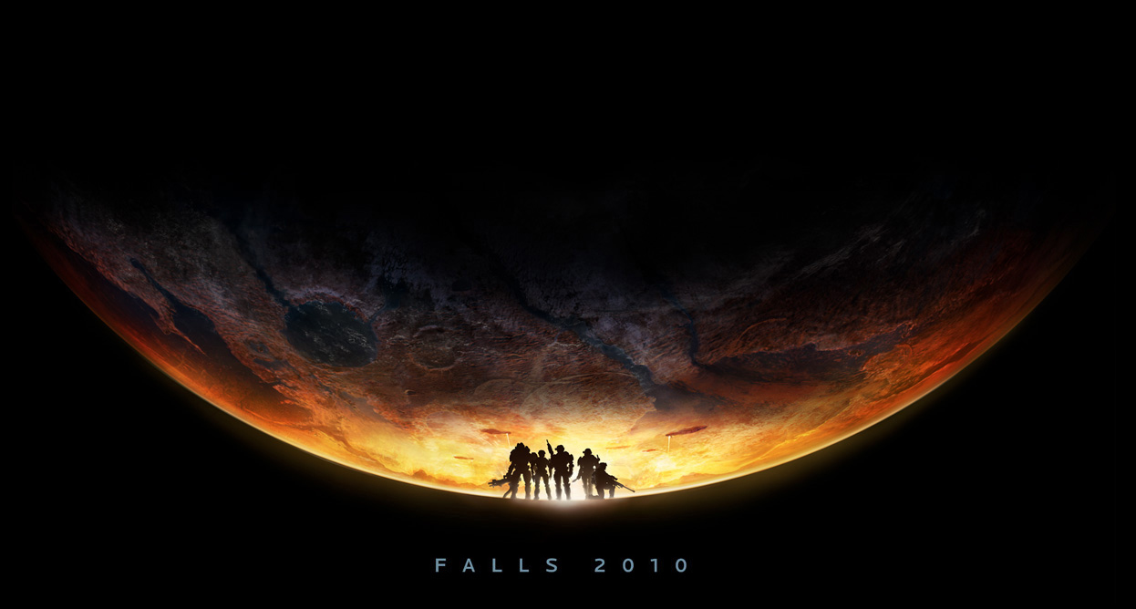Reach Might Not Be The Last Bungie Halo