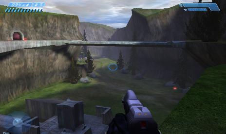 Halo: Combat Evolved V1.02 (+4 Trainer)