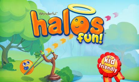 Halos Fun