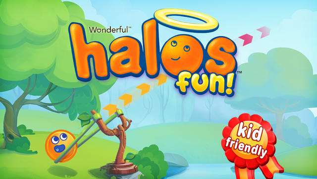 Halos Fun