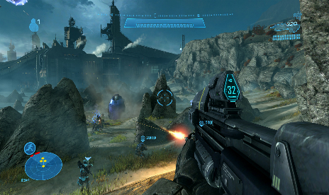 Halo: The Master Chief Collection - Halo 3 v20200922 (+13 Entrenador)