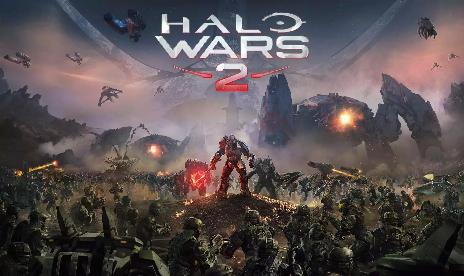 Halo Wars 2 first patch is nearly 10GB