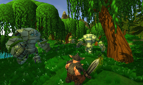 HammerHelm v1.8.5 (+4 Entrenador)
