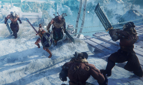 Hand of Fate 2