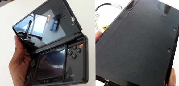 Se filtran las especificaciones del hardware de Nintendo 3DS