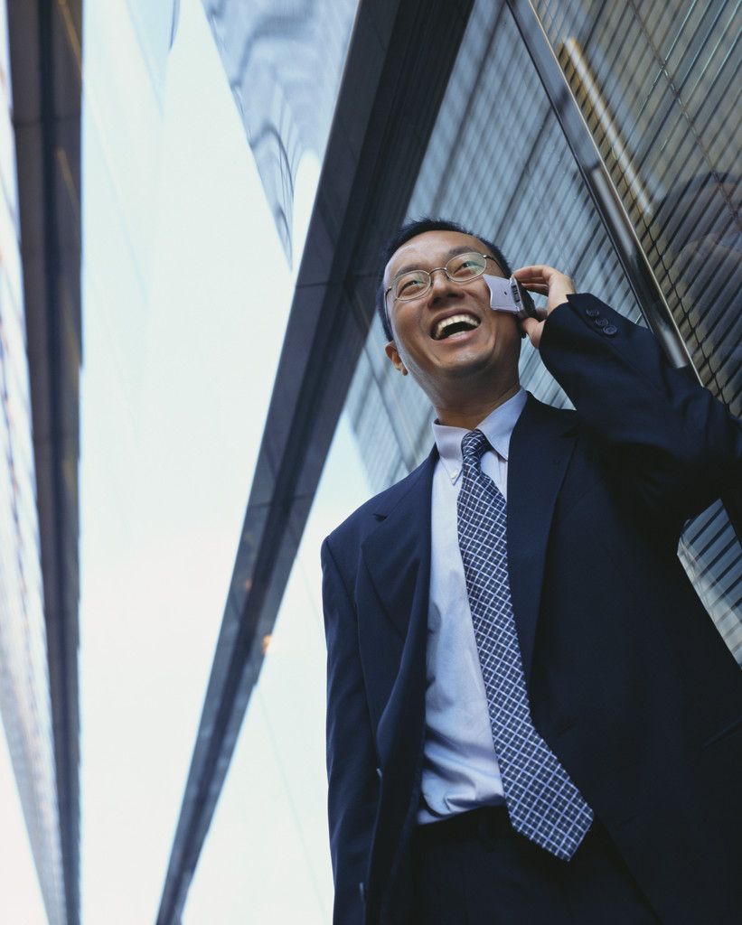 Study: Cell Phones Can Affect Sperm Quality