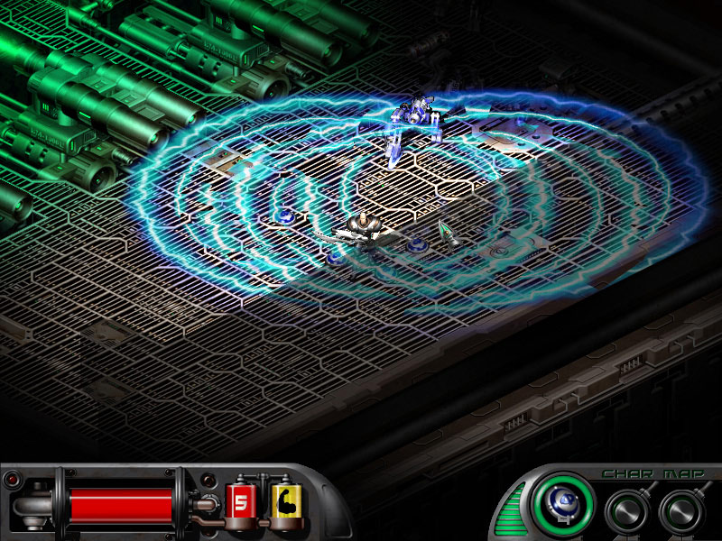 Harbinger v1.10 (+11 Trainer)