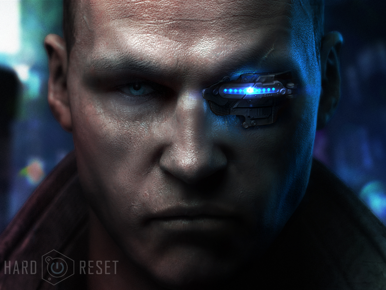 Hard Reset: Erweiterte Ausgabe (+5 Trainer)