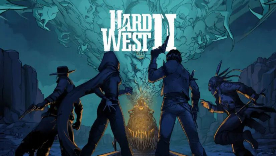 Hard West 2 v1.0.1.0.4059 (+5 Entrenador)
