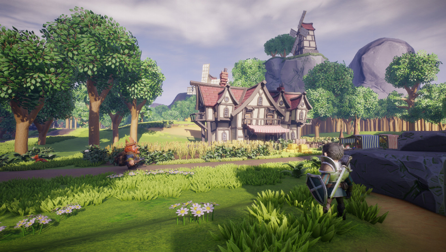 Hardland Early Access r23 (+9 Trainer)