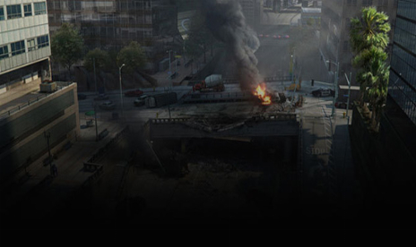 Les flics et les voleurs de Battlefield : Hardline annoncé
