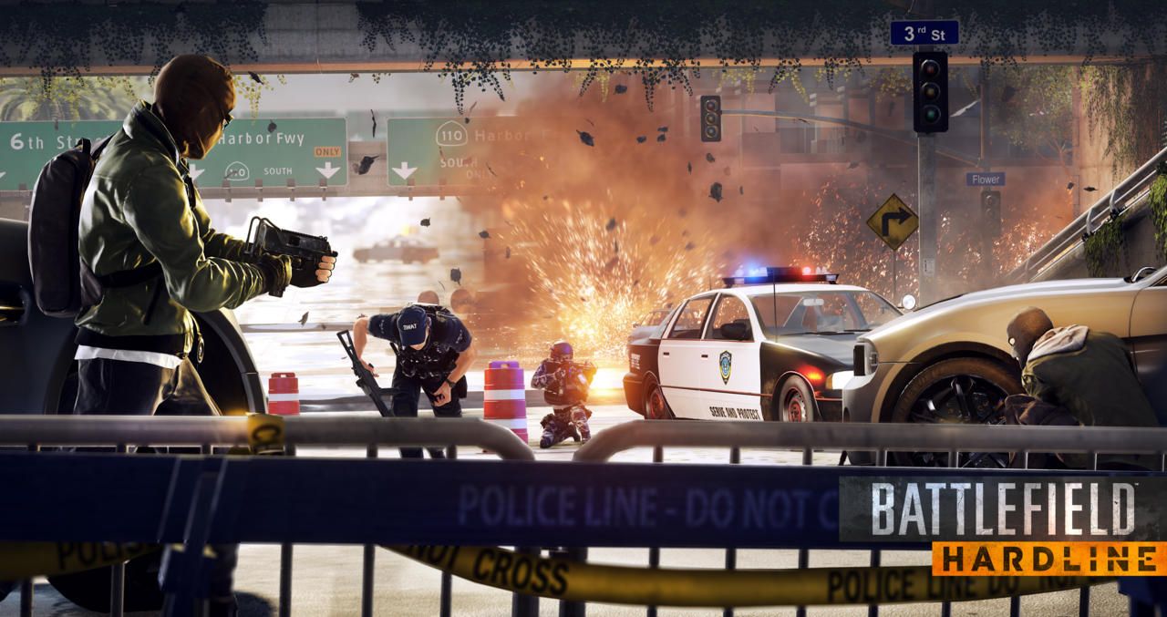 EA : nos jeux sont encore trop difficiles