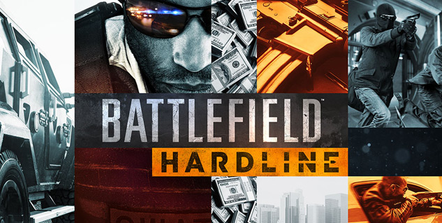 Aparecen imágenes de Battlefield Hardline y Visceral lo explica