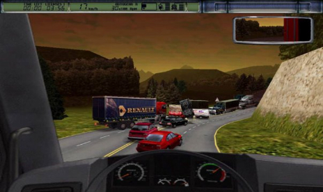 Hard Truck 2