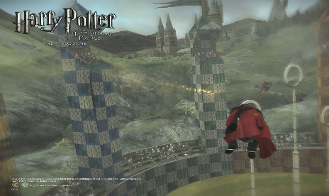 Pitbull
Harry Potter and the Half Blood Prince (Unlocker)