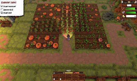 Harvest Life v1.5.6 (+5 Trainer)
