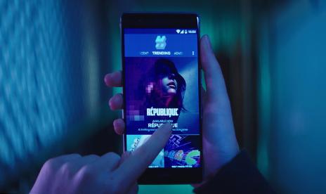 Rovio Spinoff Wants To Be Twitch For Mobile Games