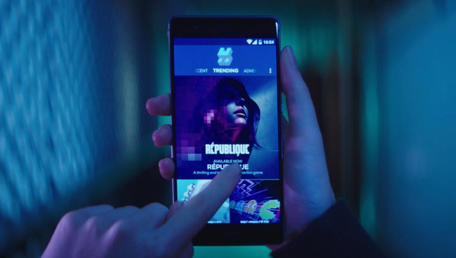 Rovio Spinoff Wants To Be Twitch For Mobile Games
