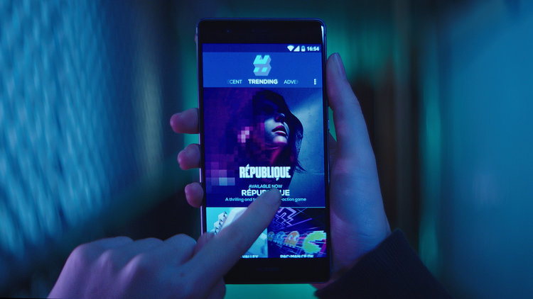 Rovio Spinoff Wants To Be Twitch For Mobile Games