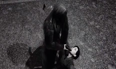 Hatred is back on Steam already