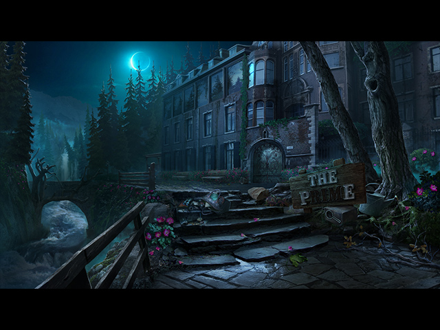 Haunted Hotel: Beyond the Page CE (+3 Trainer)