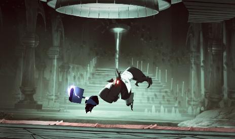 Have a Nice Death v1.0 (+6 Trainer)