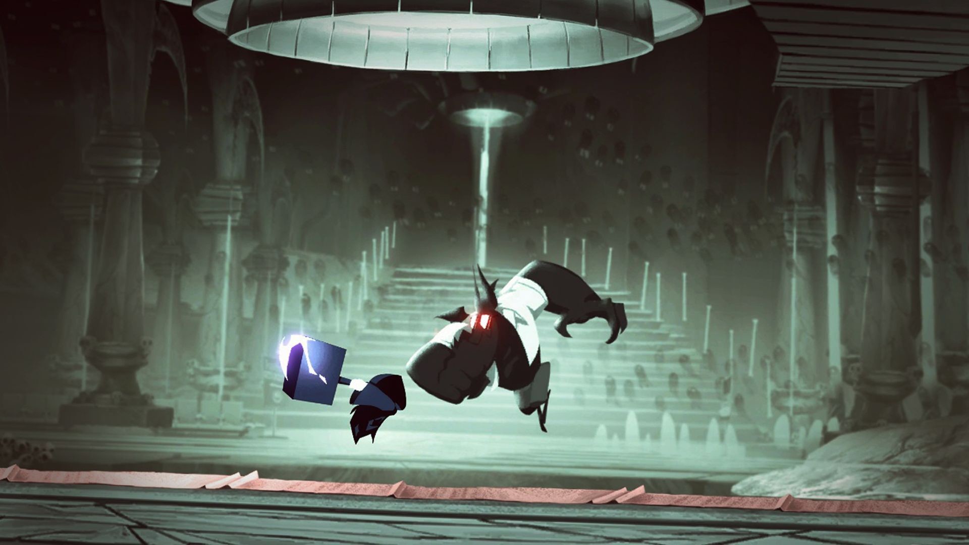 Have a Nice Death v1.0 (+6 Trainer)