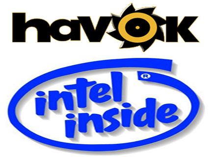 Intel Helps Optimize AMD’s Physics