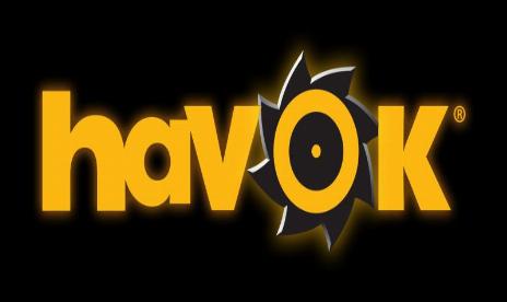 Microsoft Licenses Havok Development Suite